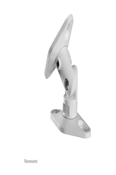 Neomounts Speaker Mount Ceiling/Wall 3.5kg Rotate 360° - SPEAKER-W100