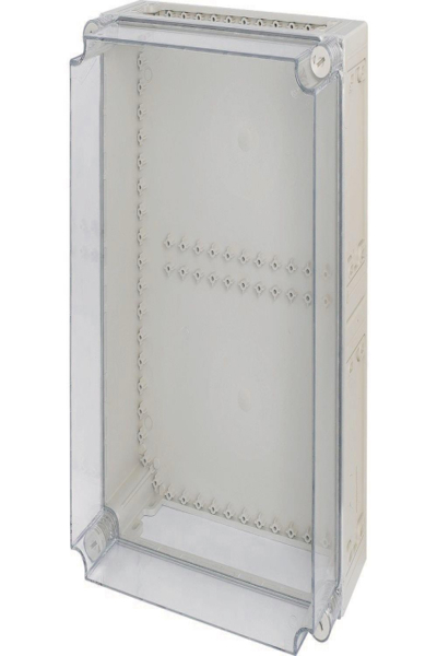 Boîtier isolant Eaton 001896 CI45-200