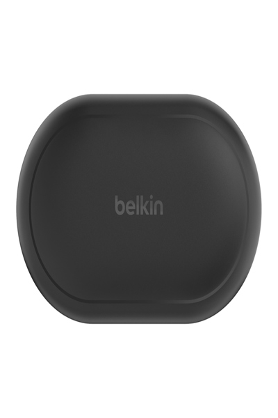 Belkin SoundForm ClearFit - True wireless earphones with mic - AUC013CTBK