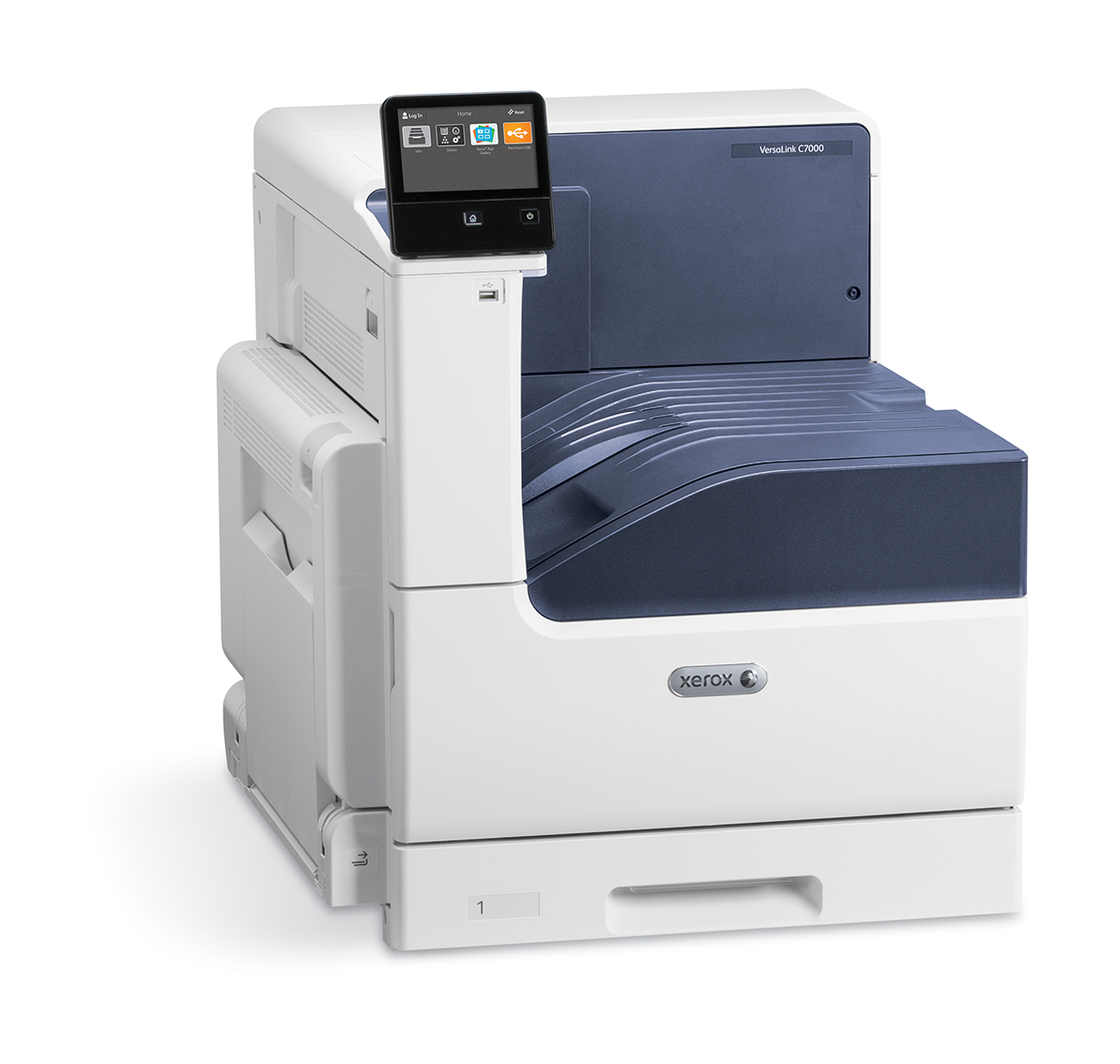 Xerox VersaLink C7000VN Color Laser Printer - C7000V_N