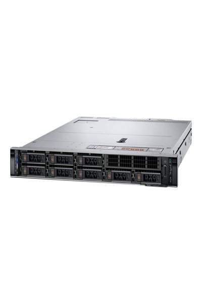 Dell PowerEdge R450 1U rackmonterbar server - FHYWN