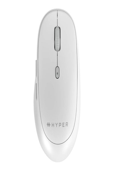 Targus HyperSpace Next Bluetooth Mouse - Mouse