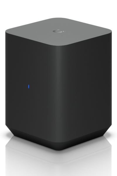 UBIQUITI POE AUDIO PORT BLACK - UPL-PORT-B
