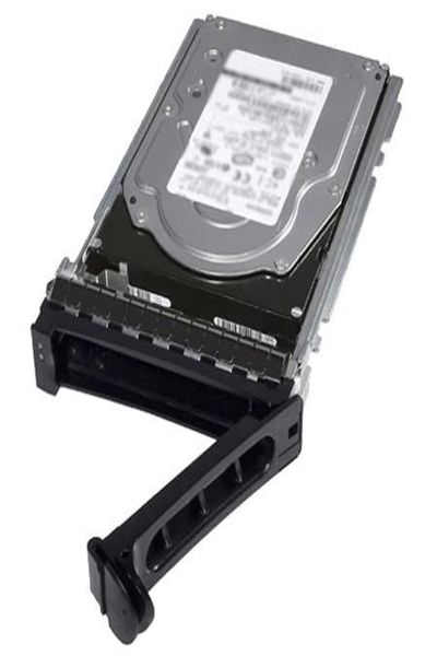 Dell SSD data centre read intensive