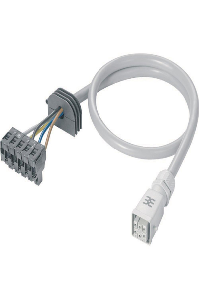 Câble de connexion d'alimentation Eaton RA-C4-PPB/C3-1M5 1,5 m