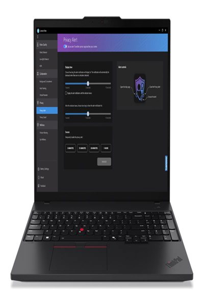 Lenovo ThinkPad T16 Gen 3 21MN bärbar dator - 21MN008CMH