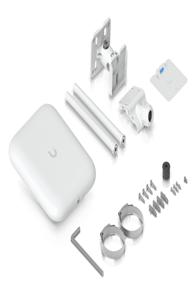 Ubiquiti UniFi U7 Pro Outdoor Access Point WLAN - U7-PRO-OUTDOOR