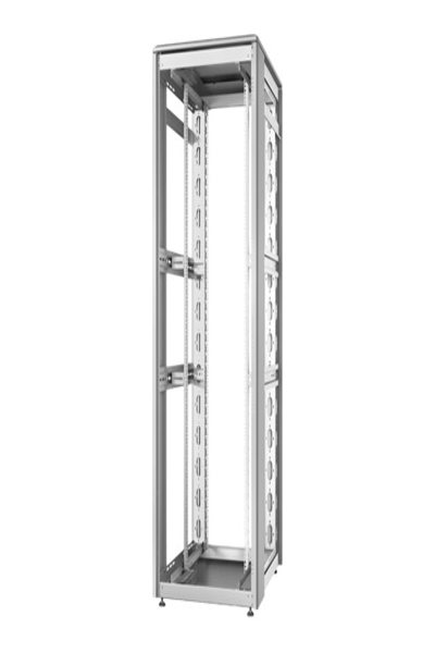 DIGITUS Network Rack Unique Series - 800x1000 mm (WxD) - DN-31122
