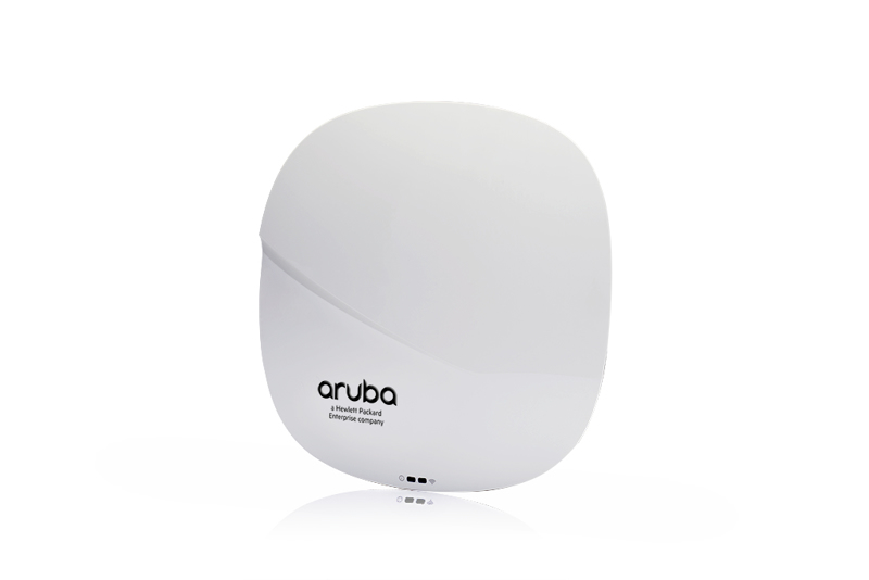 HPE Aruba AP-325 Wireless Access point - JW186A