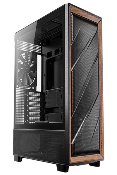 ATX moyen-tour étendu Antec FLUX
