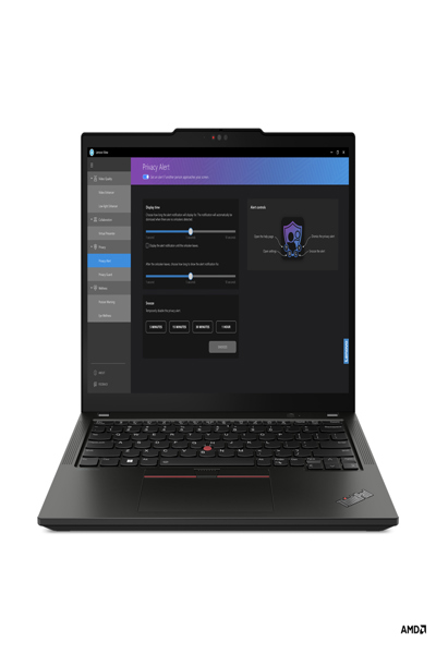 Lenovo ThinkPad TP X13 - Notebook - 21J3005SFR