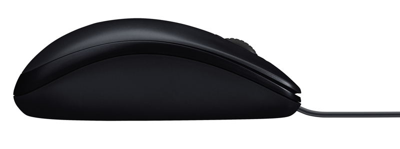 Logitech M90 - Mouse - 910-001793