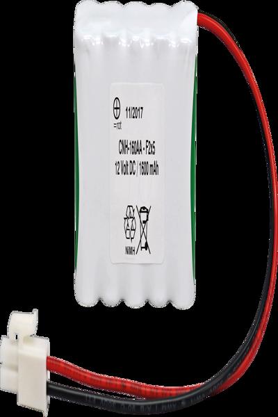 Frei AKKU BU 550475 - Ersatzakku Assa Abloy Besam Unislide USL-MEU NiMh 1600 - Rechargable Battery