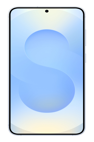 Samsung Galaxy S25+ SM-S936BLBDEUB - Smartphone - 256 GB - SM-S936BLBDEUB