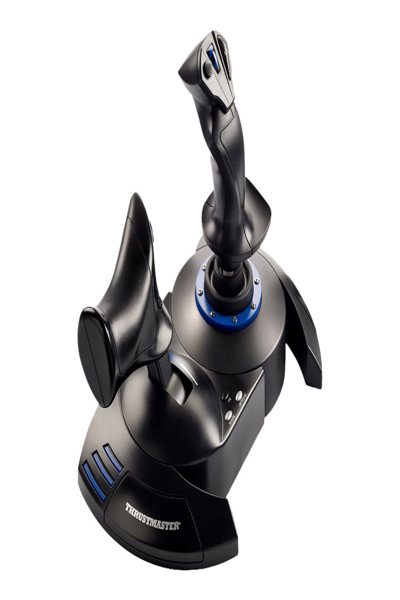 ThrustMaster T-Flight Hotas 4