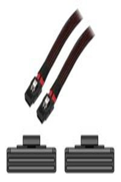 Câble interne SAS DIGITUS DK-127008 - 4 voies