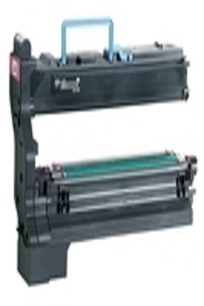Konica Minolta 4539234 - 6000 pages - magenta