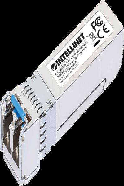 Module émetteur-récepteur Intellinet SFP+