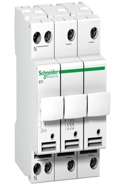 Schneider STI, IP20