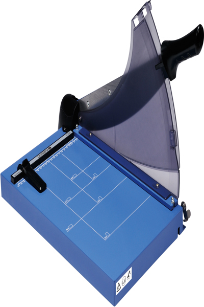 Olympia G 3640 cutter 360mm