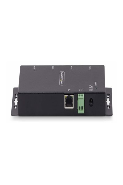 I43-SERIAL-ETHERNET - I43-SERIAL-ETHERNET
