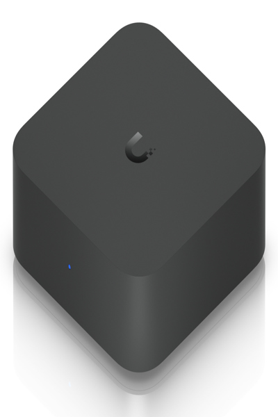 UBIQUITI POE AUDIO PORT BLACK - UPL-PORT-B