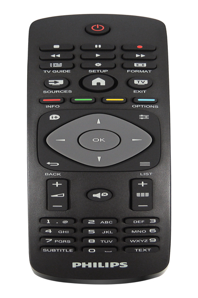 Philips 32PHS5500/12 - LCD TV - 81.3 cm - 32PHS5500/12