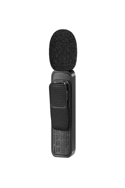 BOYA Wireless microphones BY-V20 - BY-V20 V2.0