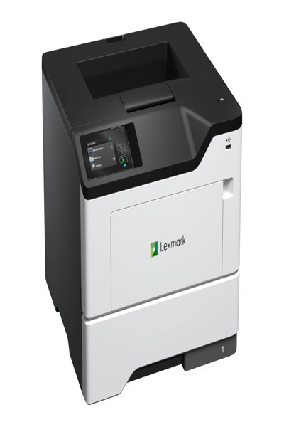 Lexmark MS631dw 47ppm Monochrome Laser Printer - 38S0410