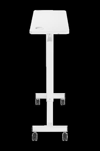 LogiLink EO0041 Överbäddsbord Justerbart - EO0041