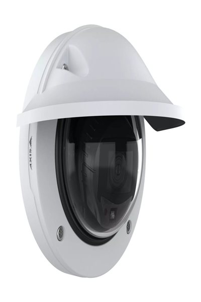 Buy AXIS P32 SERIES P3277-LVE NETWORK CAMERA