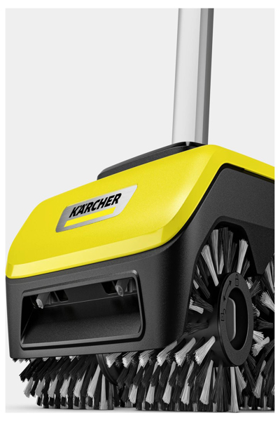 Karcher PCL 6 Electric Outdoor Patio Surface Cleaner - 1.644-020.0