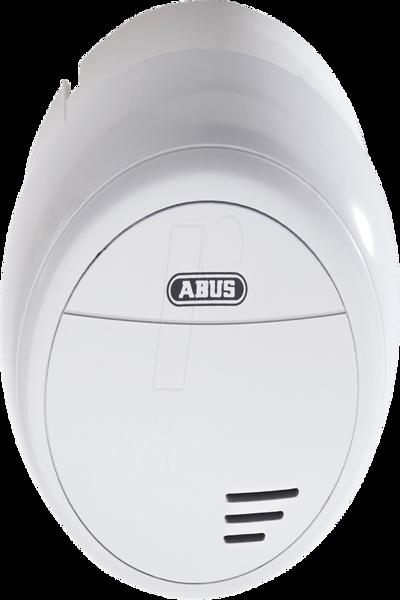 ABUS Security-Center ABUS RM40 - Battery - 9 V - Lithium - 10.2 cm - 35 mm