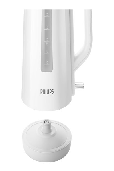 Philips HD9318/00 3000 Kettle 1.7L - HD9318/00