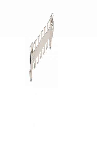 Serre-câble Delock pour rail DIN, 1 pièce(s)