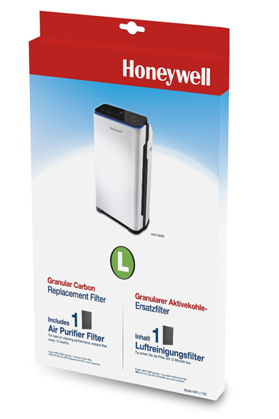 HONEYWELL HRF-L710E luftrenarfilter - HRF-L710E