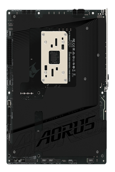 Gigabyte X870 A STEALTH RAM Memory AM5 1xHDMI Motherboard AMD Sockel