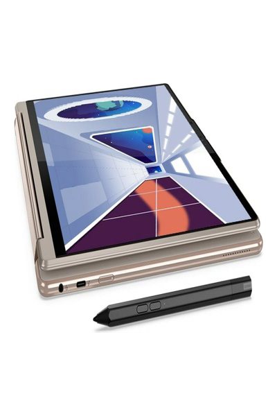 Lenovo Yoga 9 14 IRP8 83B1 - Flip-Design - Notebook - Core i7 - 83B1001EGE
