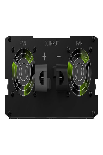 Inverter Green Cell½ 24V till 230V Ren sinus 3000W - INV21