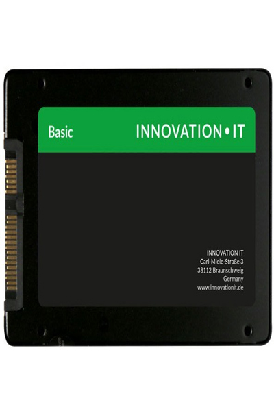 Innovation IT 2,5" 120 Go Basic BULK (00-120929Y)