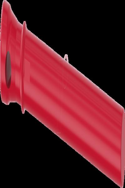 Siemens 3SU1900-0FX20-0AA0 ID Key Red
