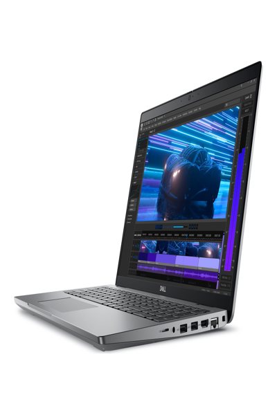Dell Precision 3591 - Intel Core Ultra 7 - DRPHM