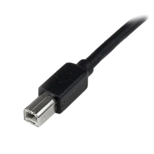 StarTech USB 2.0 Cable 20m - USB2HAB65AC