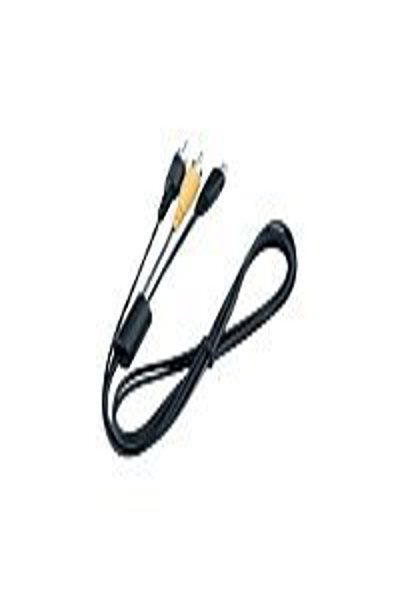 Canon AVC-DC400 AV Cable - Black - 2563B001