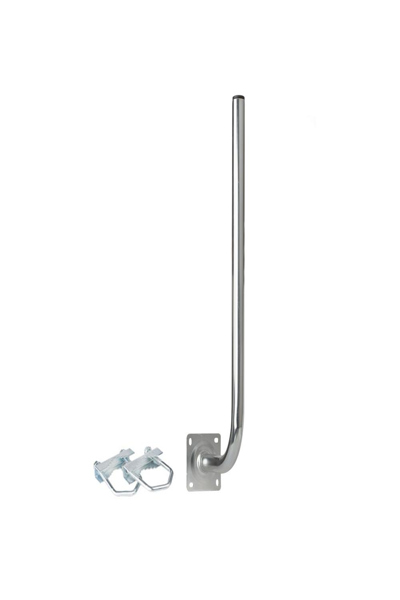 Poignée balcon Extralink L250 x 750 (250 x 750 mm)