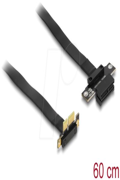 Delock Riser-kort - 88024