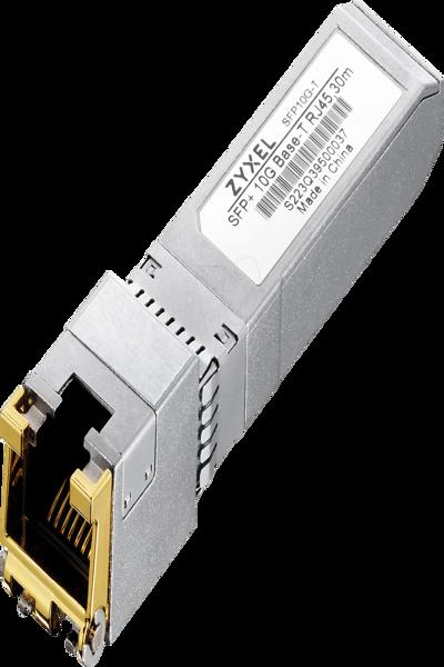 Module émetteur-récepteur SFP+ ZyXEL
