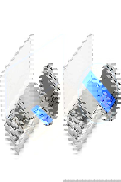 Extralink Home P10 Jewelry Scale 100g/0.01g - EX.73882