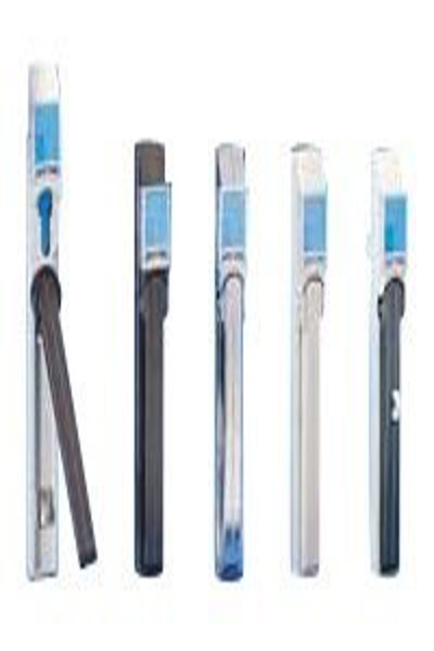 Rittal SZ 2452.000 - Nickel - Zinc steel