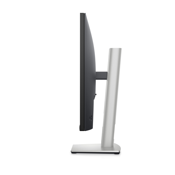P Series P2423 61 cm (24" ) 1920 x 1200 Pixel WUXGA LCD Schwarz - Silber (DELL-P2423) - DELL-P2423
